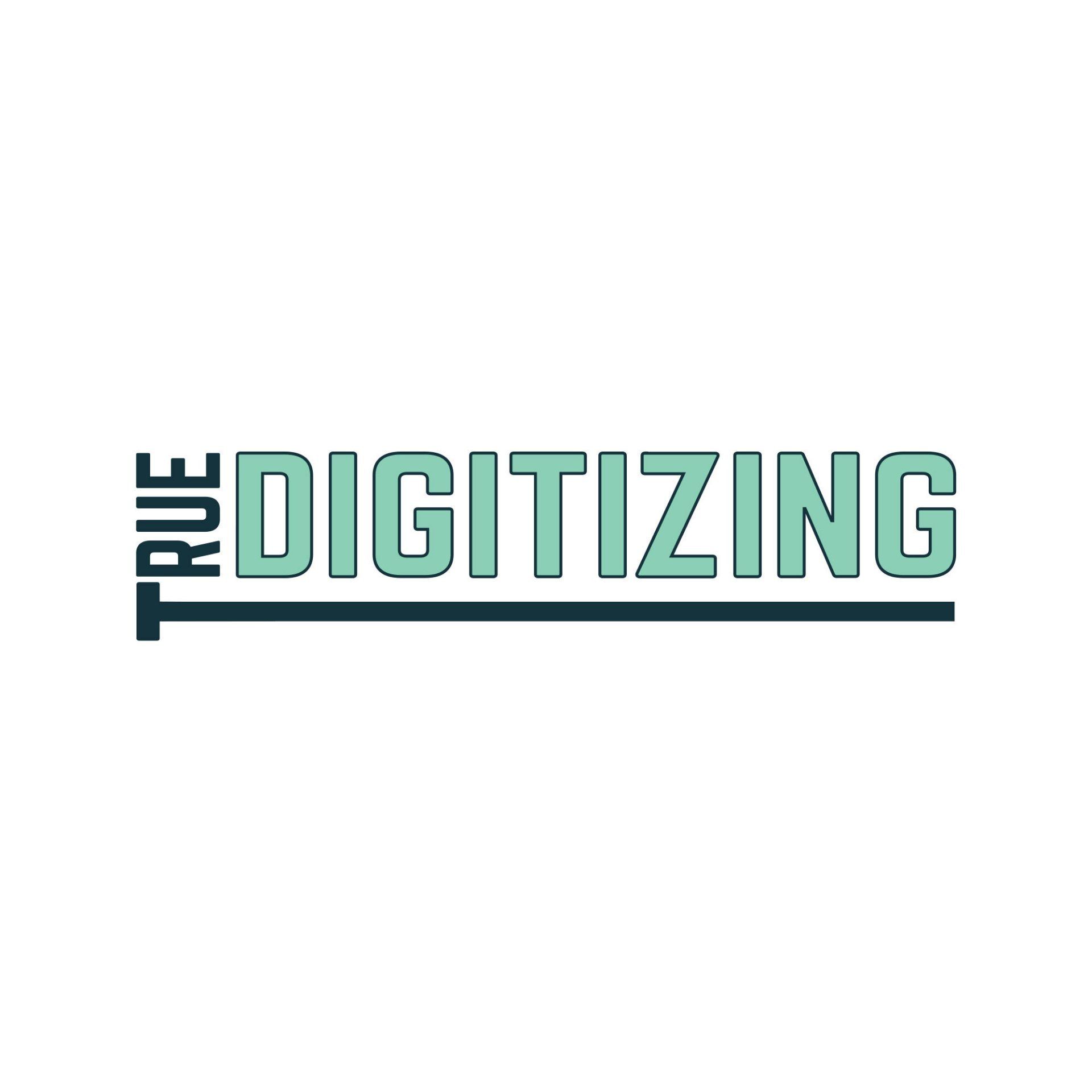 Professional Embroidery Digitizing Services for High-Quality Custom Designs